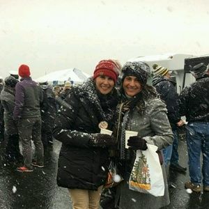 Meet your Posher, Jennifer